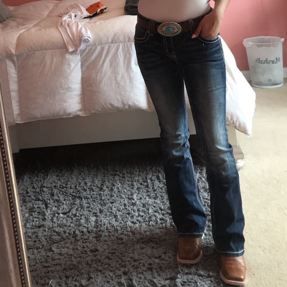 Bootcut MissMe Jeans